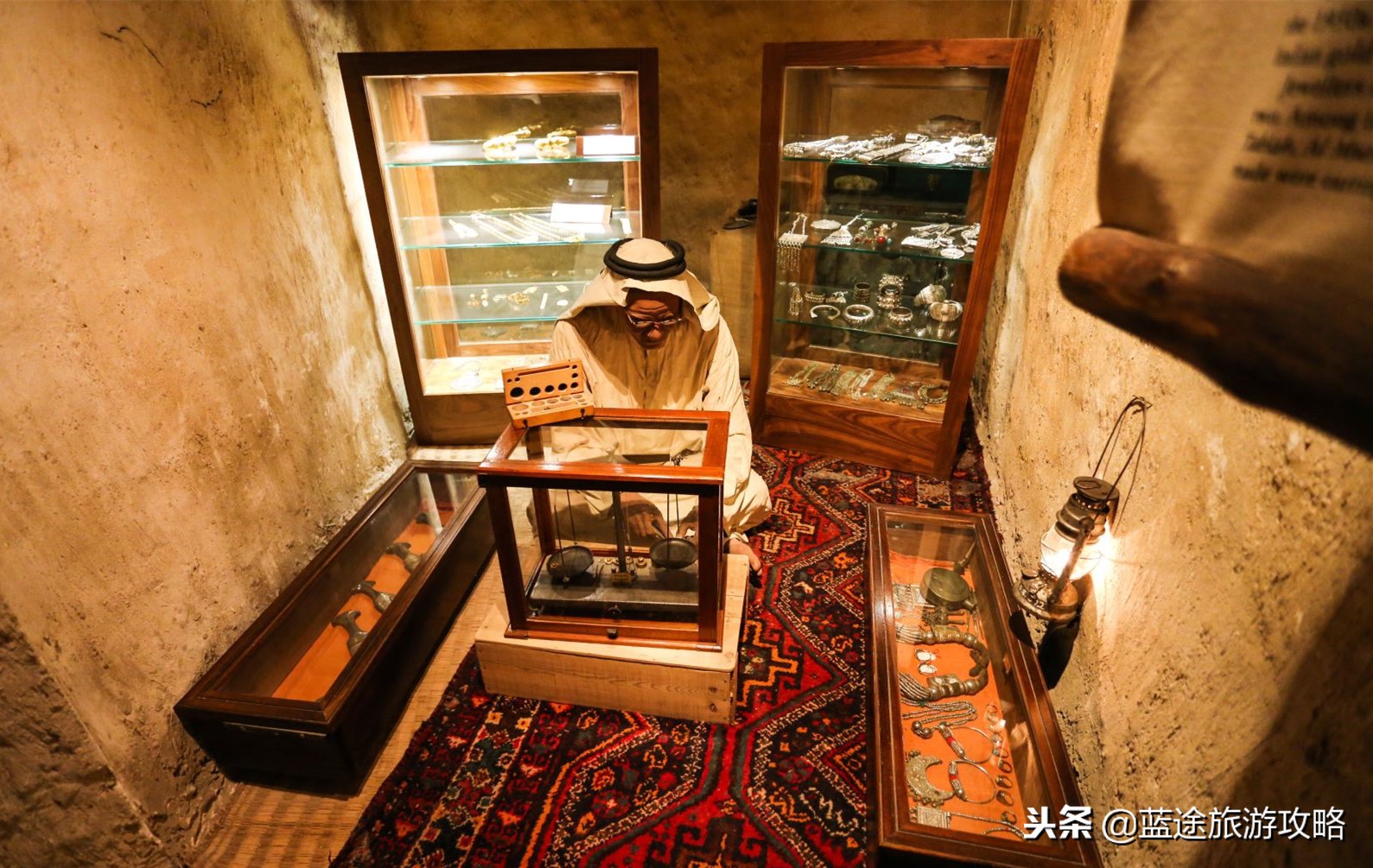 去迪拜千万不要做的事,去迪拜必去的项目