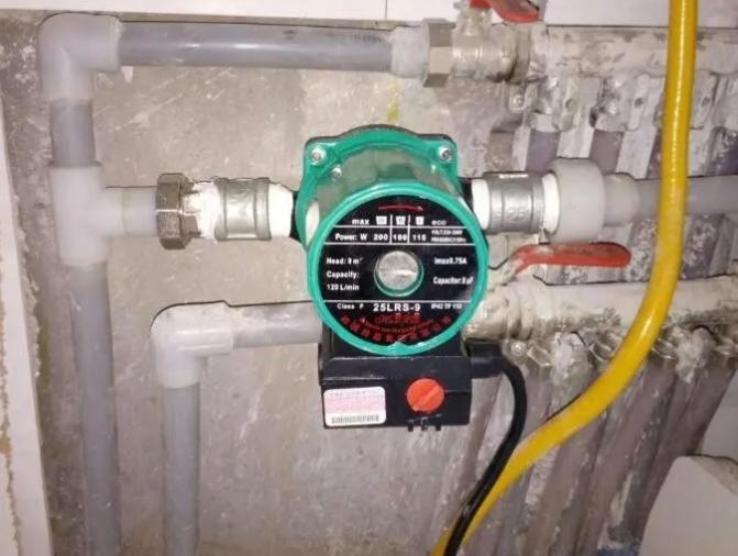 家里地暖不热怎么处理视频,家里地暖不热怎样补救