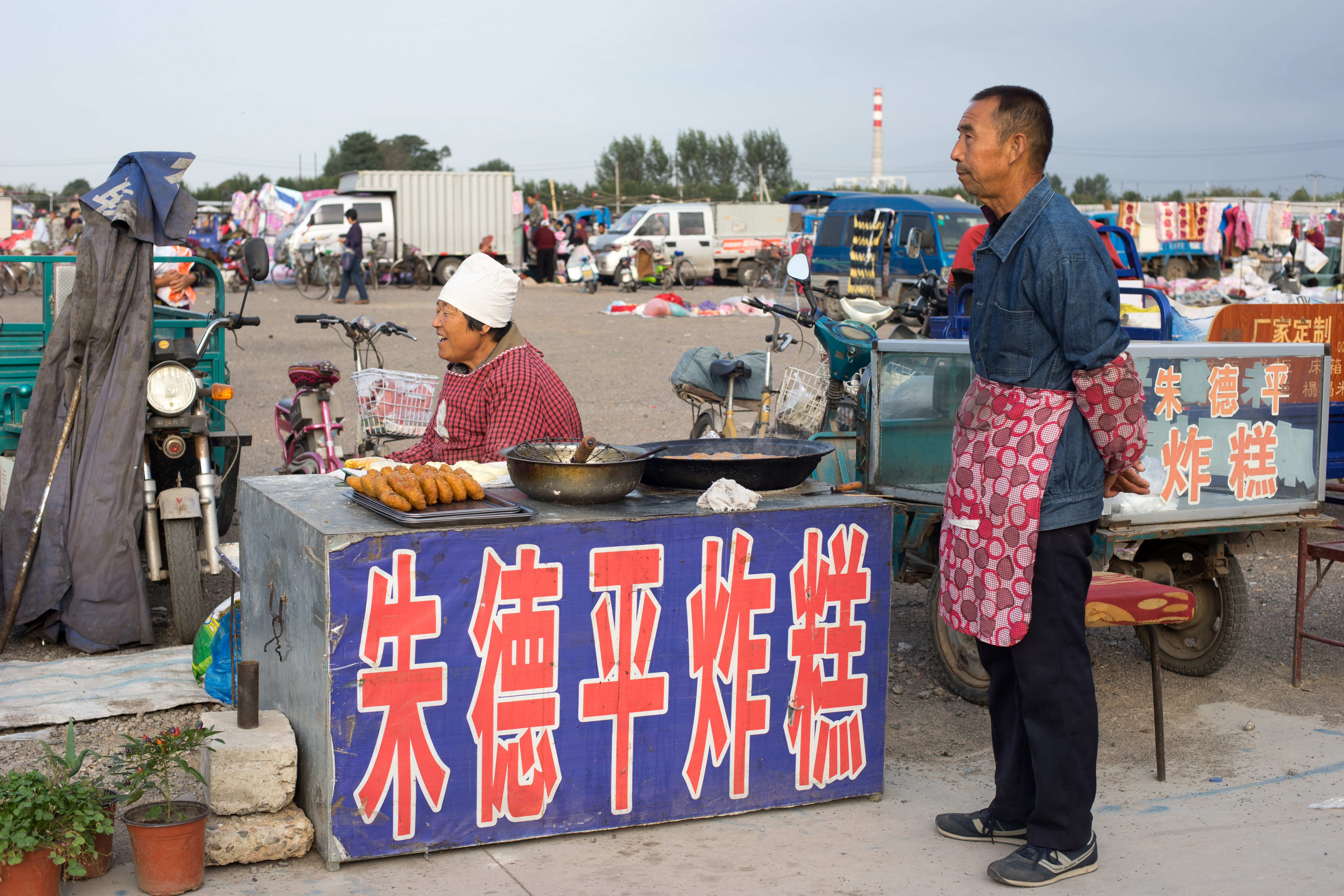 哈尔滨去太行山大峡谷,哈尔滨出发游南太行山