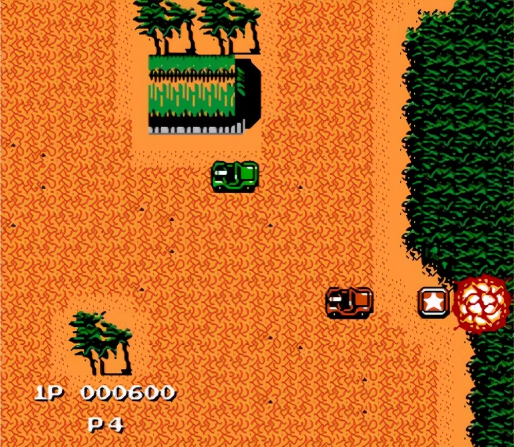 童年经典FC游戏盘点,童年经典fc红白机赛车游戏