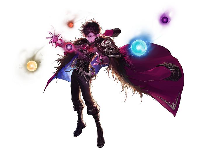 dnf元素爆破师三觉动画,深层解读宇宙大爆炸