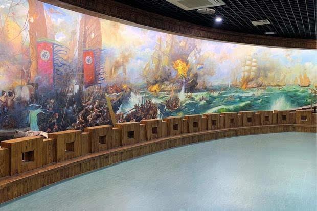 鼓浪屿中山路旅游攻略,鼓浪屿旅游精华推荐