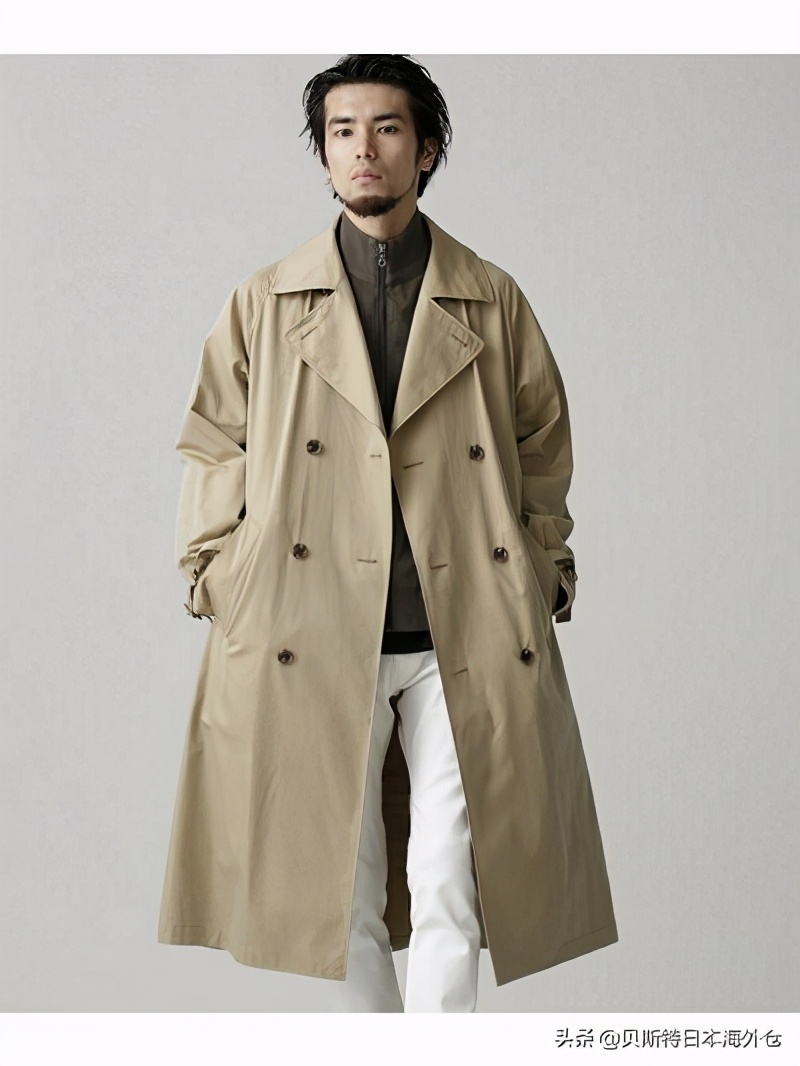 男士风衣所有系列,风衣日本男款爆款2024新款正品