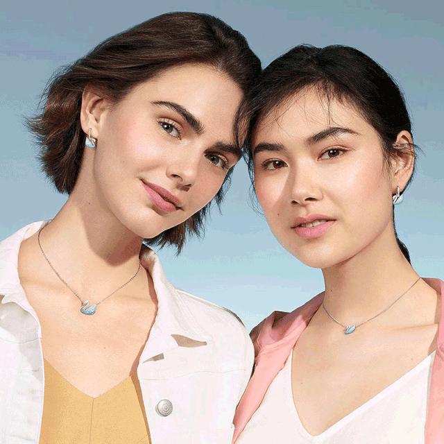 为什么闲鱼的施华洛世奇那么便宜 (为什么闲鱼上施华洛世奇那么便宜)