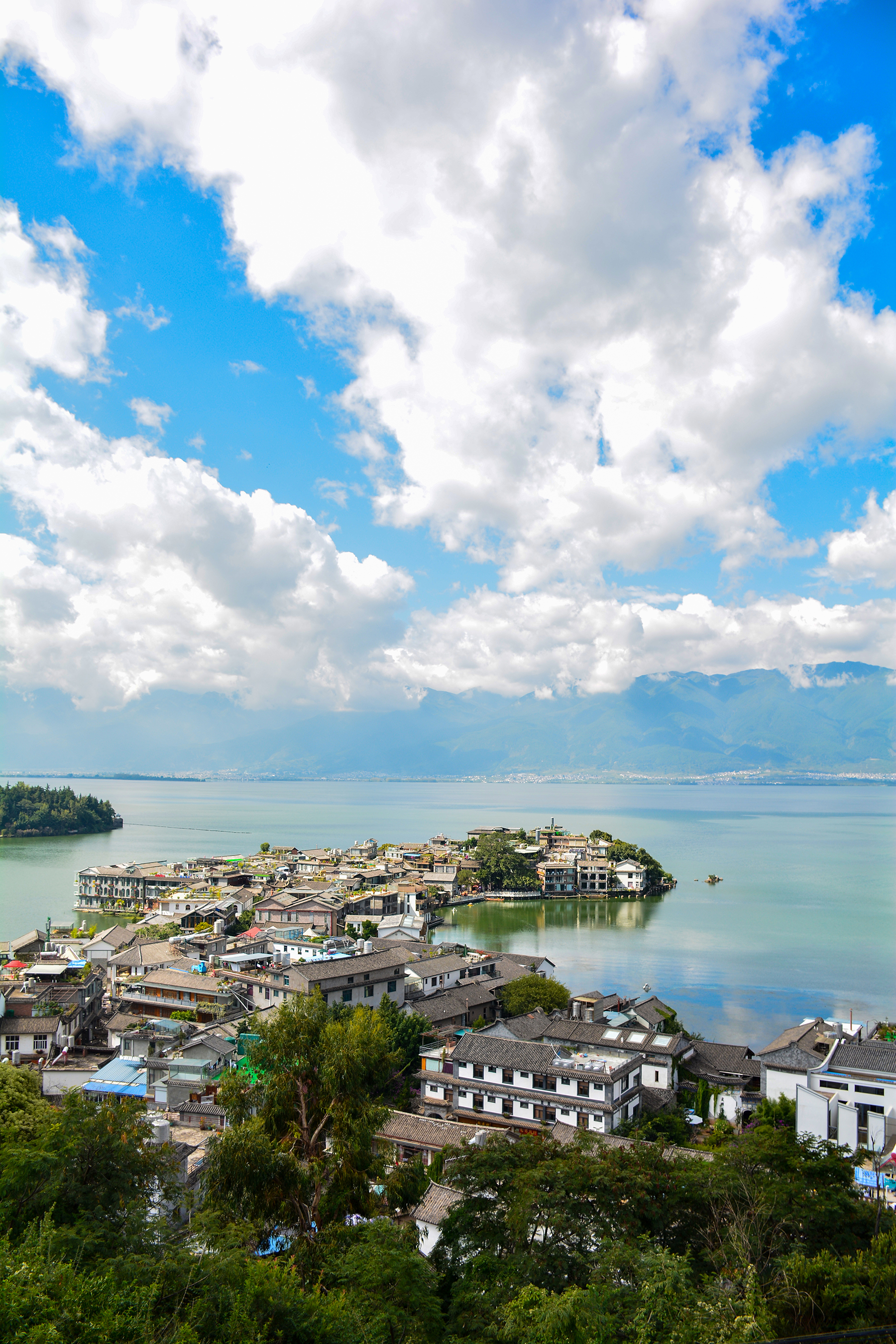 湛江去云南旅游怎么省钱,云南旅游自由行省钱攻略