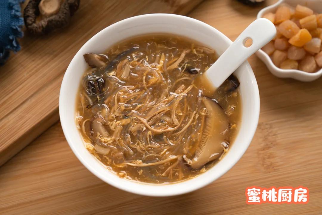 鱼翅鲍鱼也能吃饱,鲍鱼鱼翅两者不能兼得