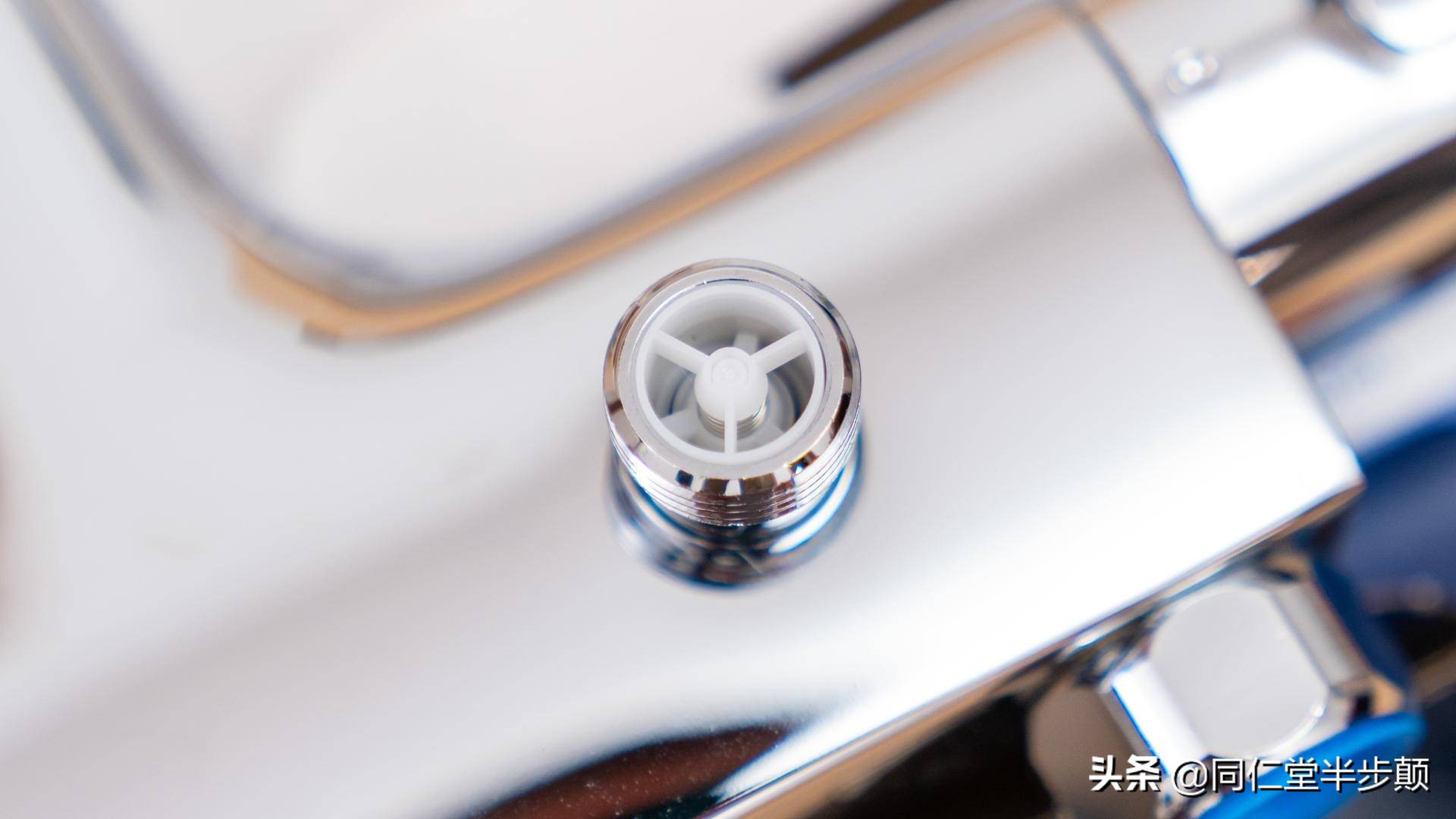 大花洒怎么洗澡,顶喷大花洒