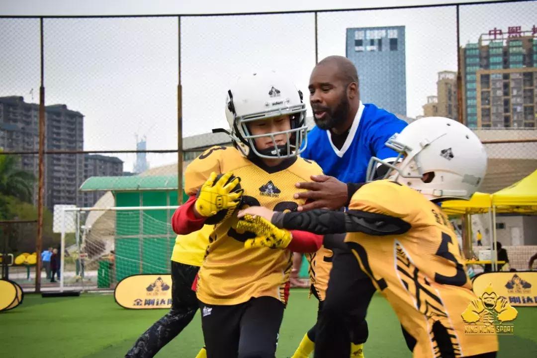 少儿体育培训机构哪家好,广东少儿体育培训机构