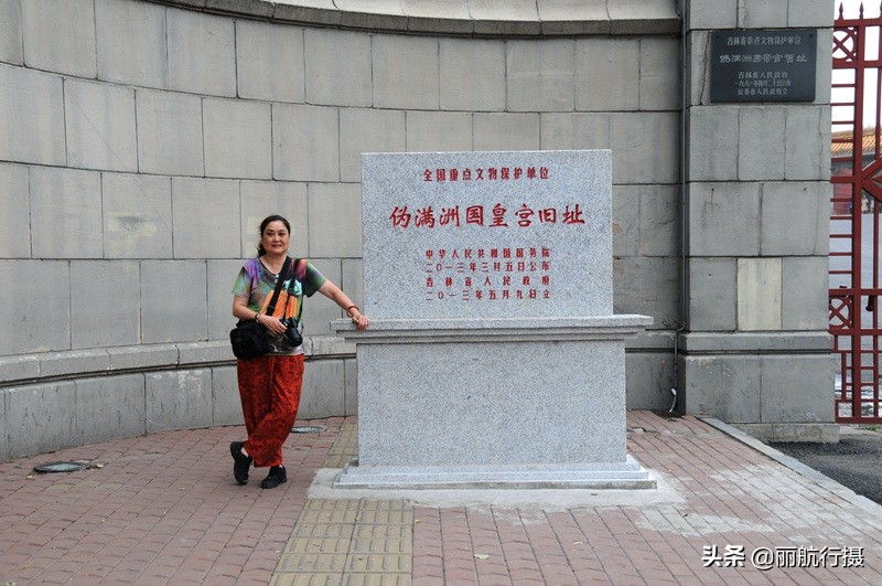 成都到东三省自驾游最佳路线,成都至东北自驾游