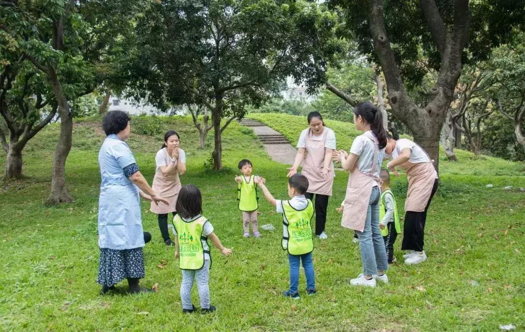 东莞长安托管机构,东莞一对一托育早教机构