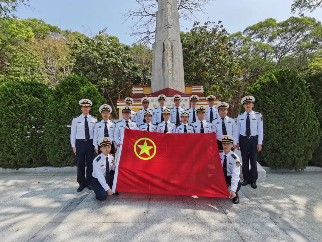 学*党**史强信念跟*党**走|汕头市直团系统深入开展*党**史学习教育