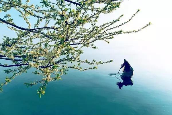 四川藏着一个静谧古城,四川被忽略的古城