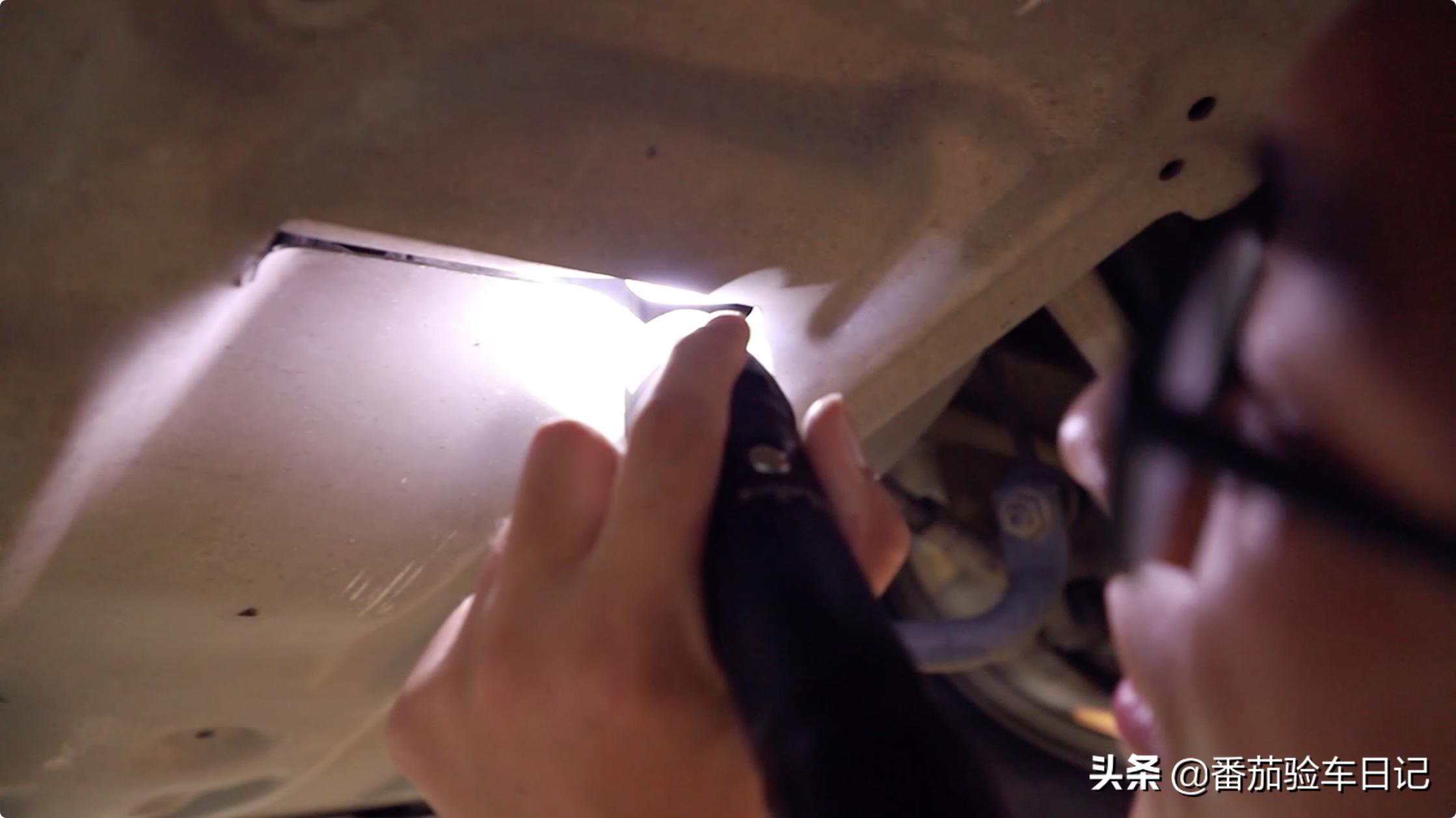 二手宝马525真实感觉,收车实录宝马525