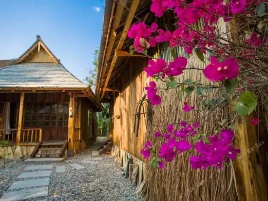 西双版纳13大旅游度假酒店，高品质，家庭出游最佳选择#版纳旅游