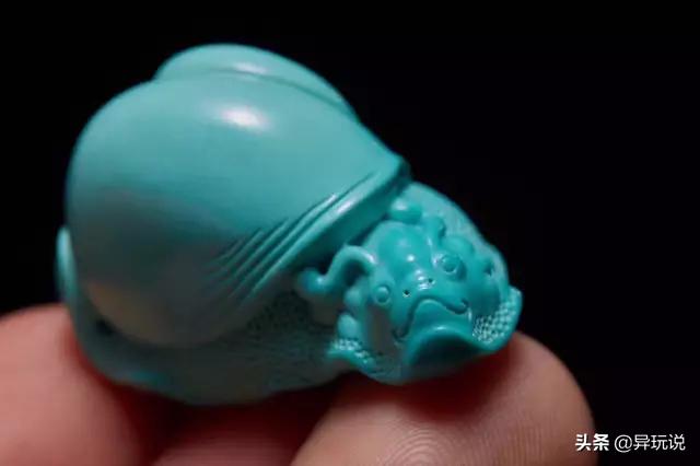 湖北绿松矿区,绿松哪个矿口比较好