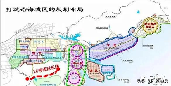 临深大亚湾的房子值得买吗,惠阳大亚湾临深楼盘