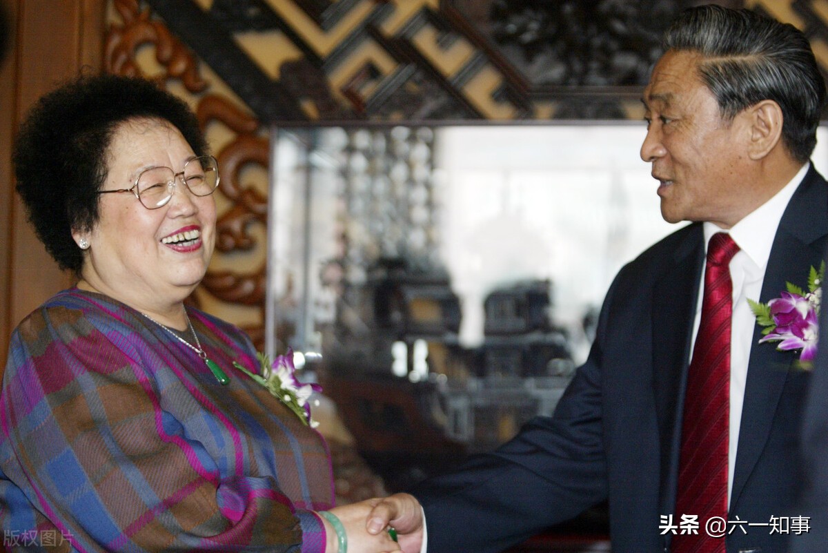 富华陈丽华视频,富豪陈丽华富华国际