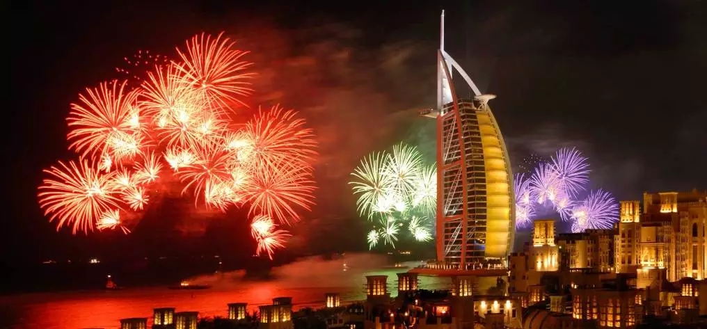 迪拜购物中心攻略,迪拜购物节王者归来