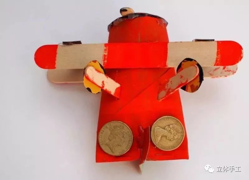 垃圾旧物翻新,家庭垃圾旧物改造