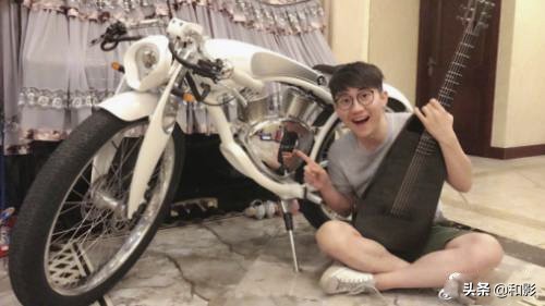 谢霆锋朴树,谢霆锋谭维维周杰伦