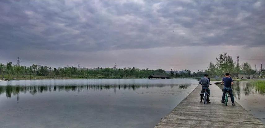 五一小众宝藏旅行地成都周边,成都旅行打卡地