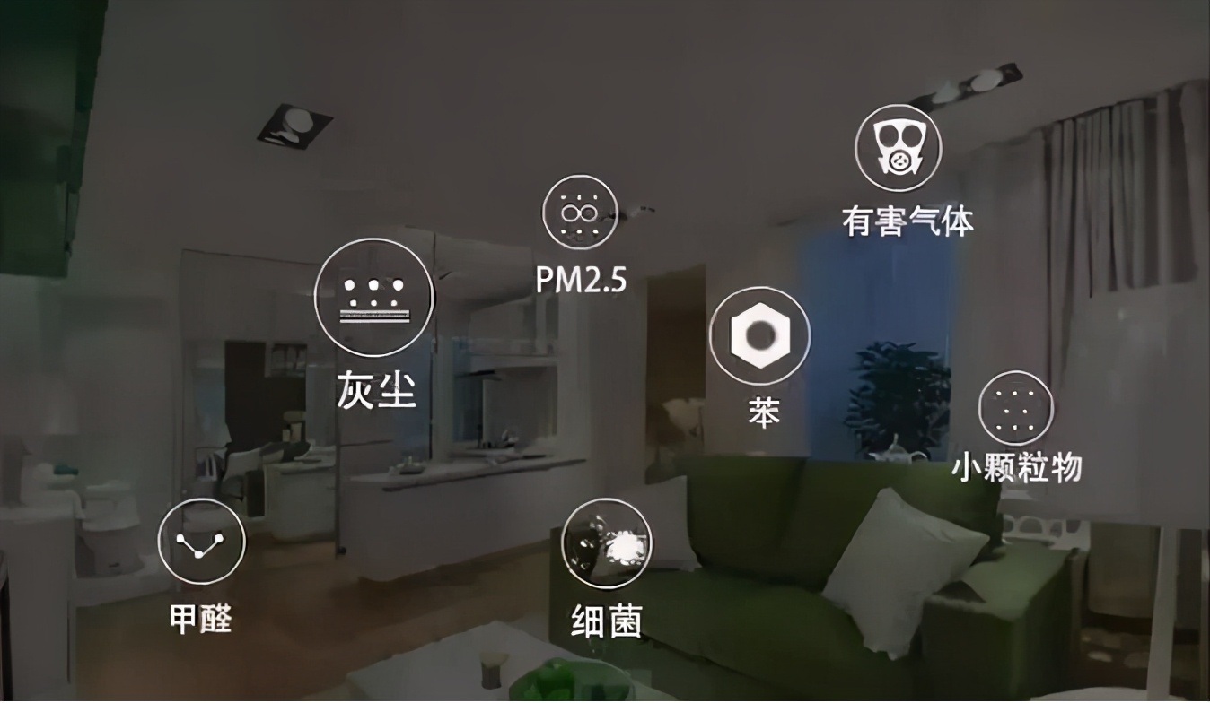 诺森柏格空气净化器功能及价格,诺森伯格空气净化器除甲醛