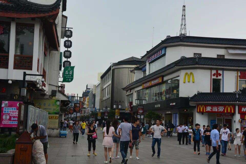 为什么说苏州园林是我国的样本,解析苏州园林