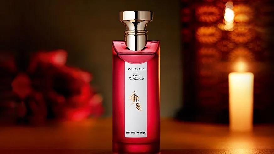 宝格丽pourhomme蓝茶测评,宝格丽绿茶黑茶蓝茶