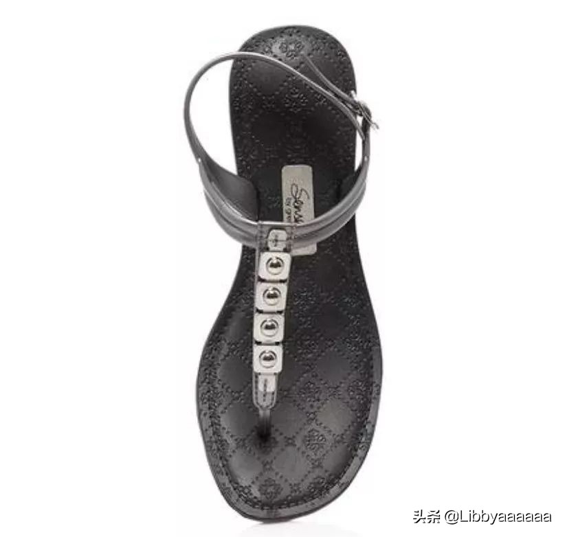 入手一双又软又舒服的凉鞋,好物分享女凉鞋