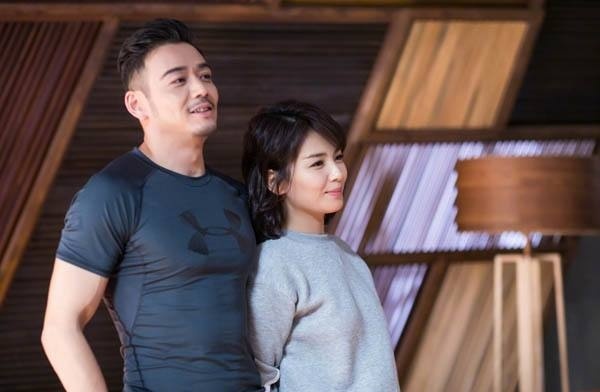 杨烁被曝索要高价片酬,表面上憨厚老实的人出轨