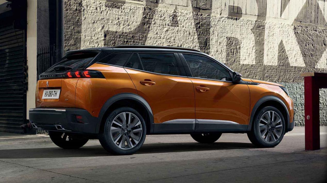 标致2008新款试驾百公里加速,标致全新2008一箱油能跑多少公里