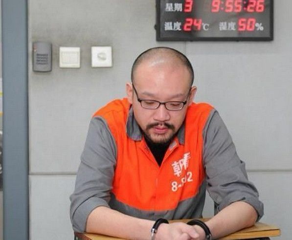 李代沫第一次复出,李代沫为什么可以复出