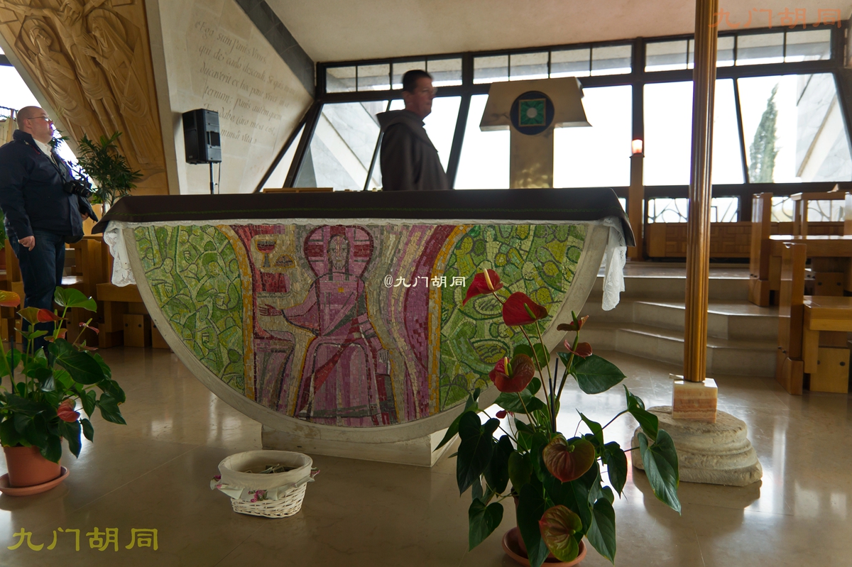 以色列巴勒斯坦2000年前,巴勒斯坦以色列70年