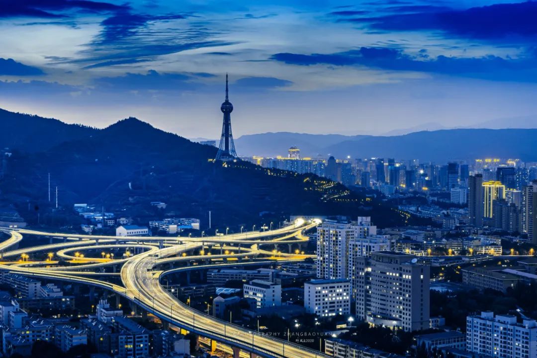 青海西宁是座怎样的城市,西宁是不是最具幸福感城市