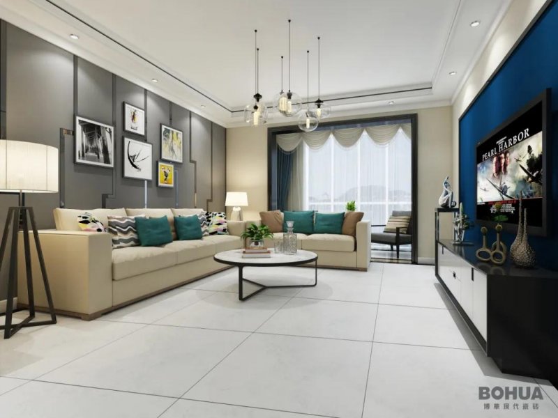 博华瓷砖十大品牌排名,博华陶瓷是十大品牌吗