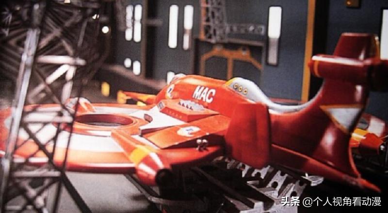 奥特曼系列中最惨的防卫队，没有之一，MAC到底缺少了什么？