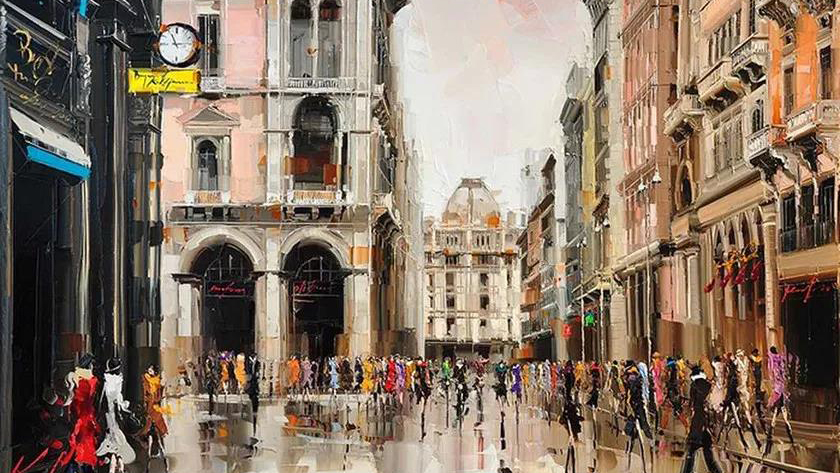 心理测试测你智商高吗,心理测试测你有多抑郁