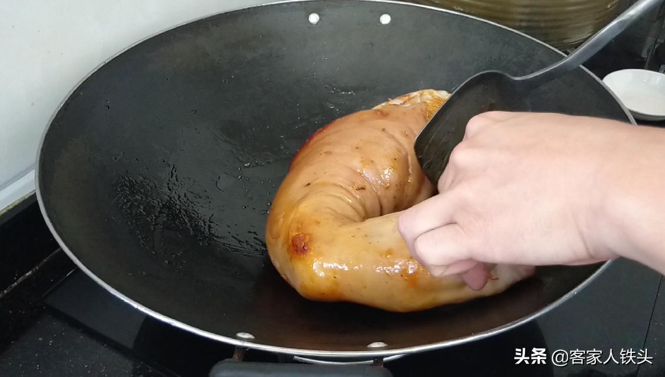 过年猪蹄的做法大全,过年了猪蹄怎么做好吃