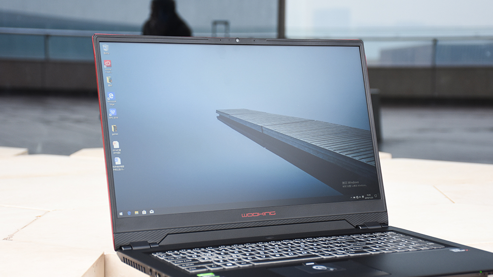 吾空s17pro-8u,吾空s17pro游戏本怎么样