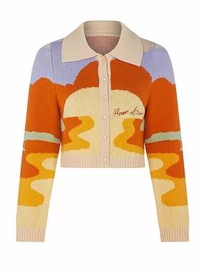 抄袭设计被揭穿,不输大牌的几个独立设计师品牌