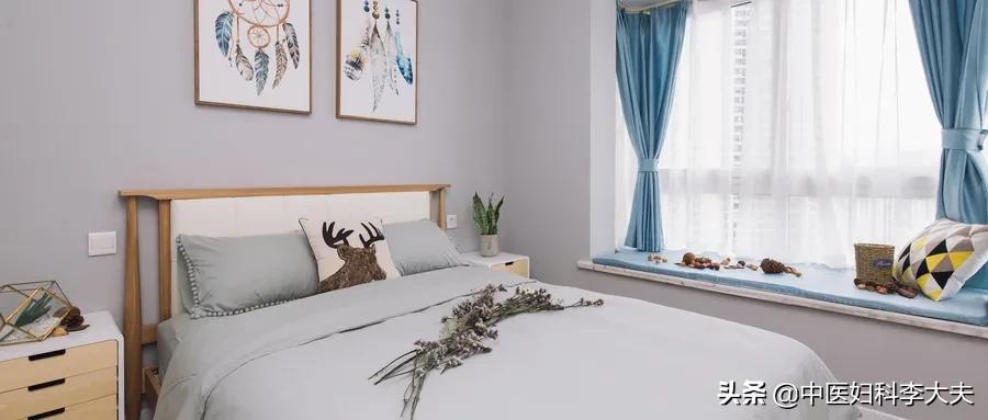 过早发现怀孕很焦虑,怀孕一点反应没有是不是有点焦虑