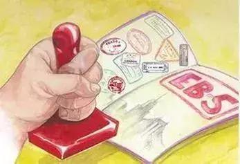 一次性告诉你I-20/DS-160/I-94......都是什么“鬼”