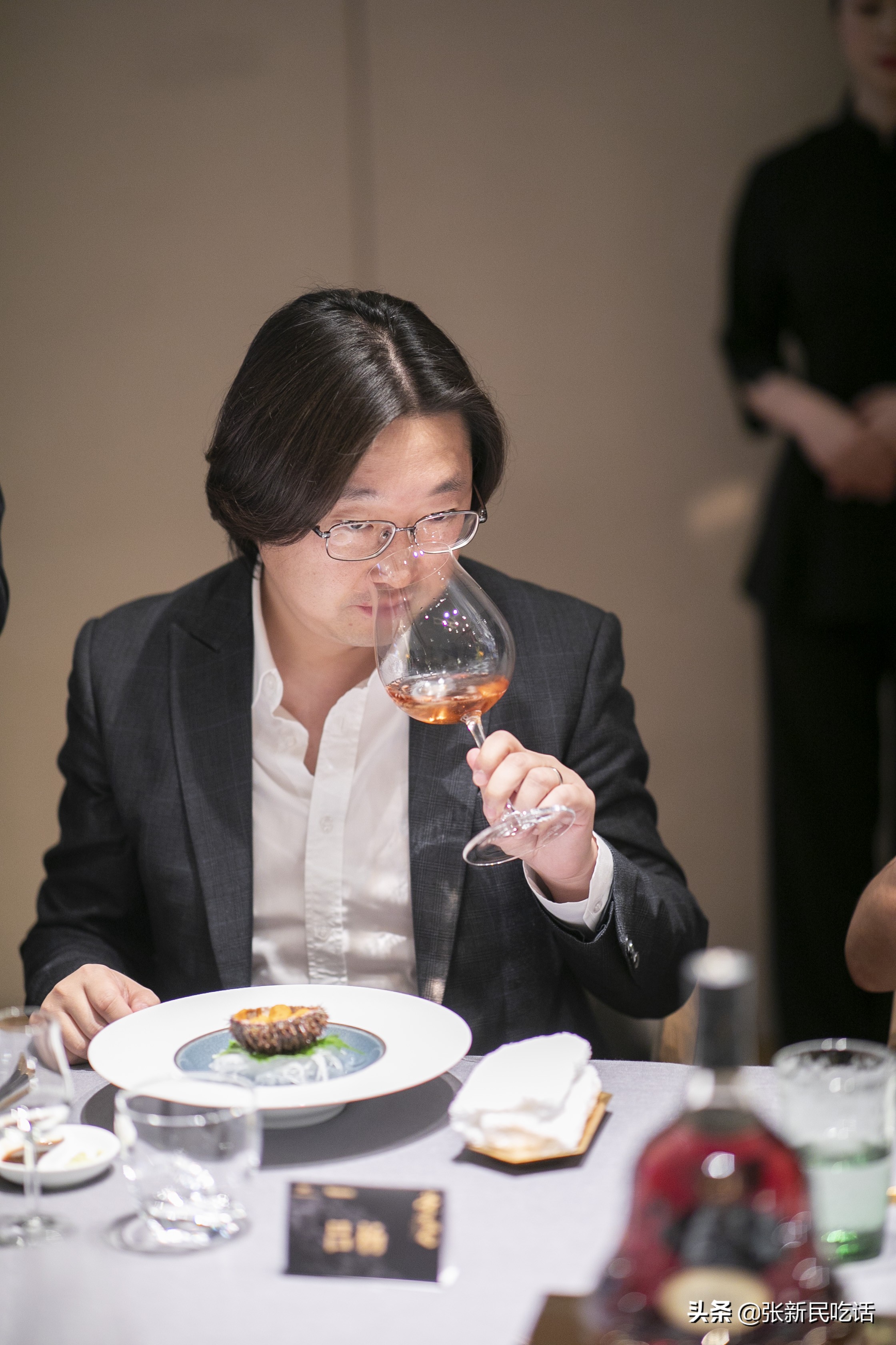 禁渔不禁欲：轩尼诗「荣家饭局」品鉴