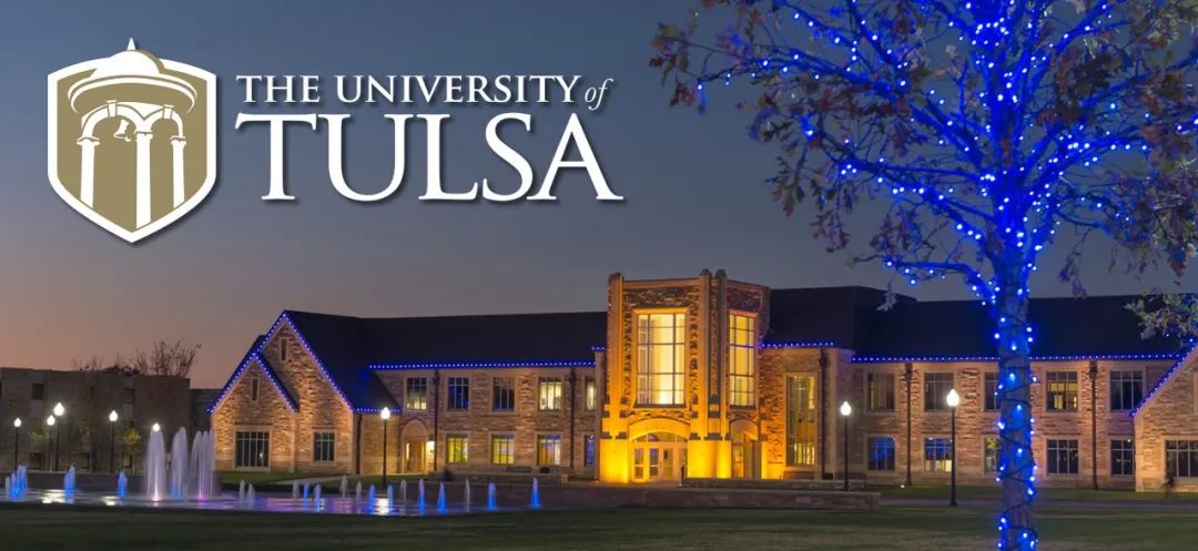 全美前50公立大学,塔尔萨大学世界排名