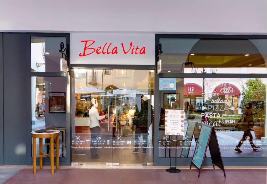 魔都奥特莱斯逛街攻略,旧金山奥特莱斯攻略