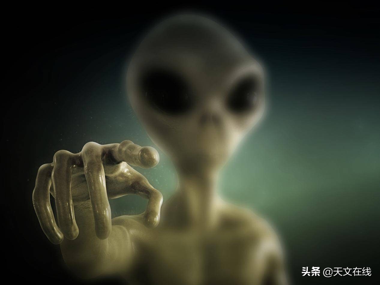 51区外星人真的存在吗,外星人真的存在吗英文