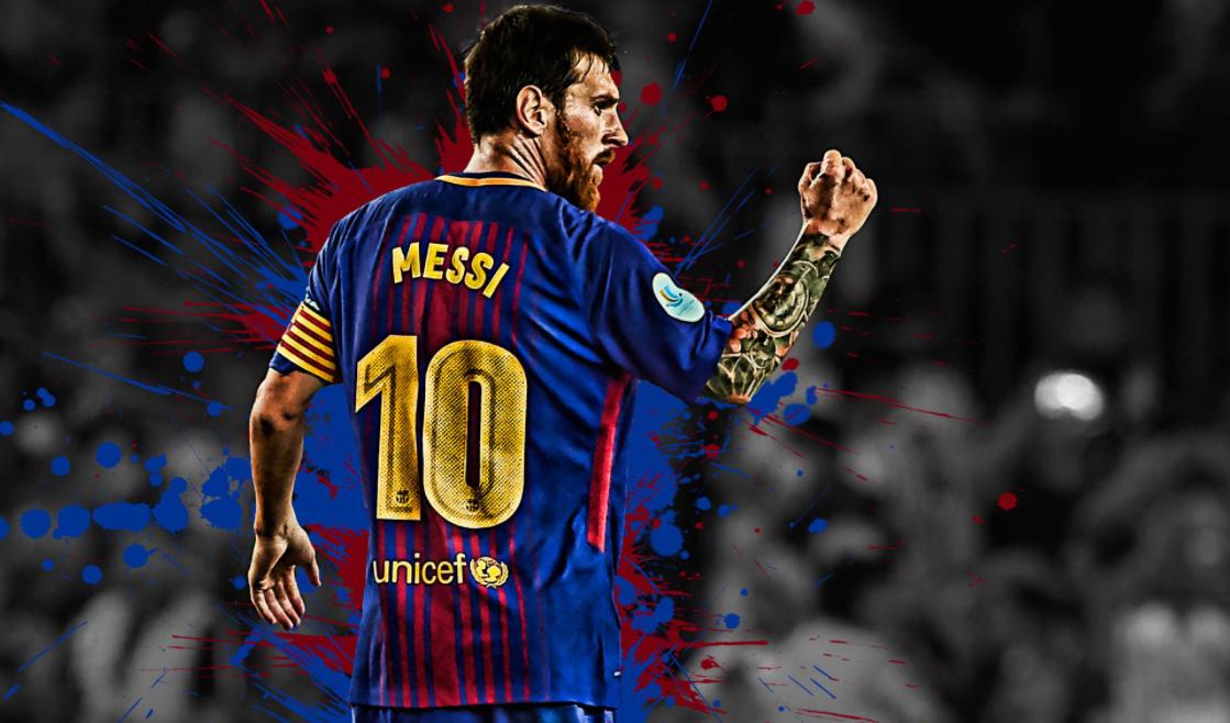 至今梅西历史总进球,梅西历届金球奖数据及荣誉