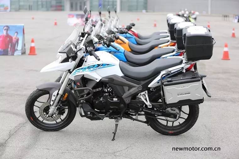 宗申赛科龙rx1摩托车最高时速,宗申rx1s摩托测评
