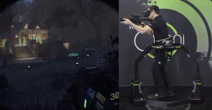 vr戴久了头晕是什么原因,玩vr不头晕恶心是不是代表身体好