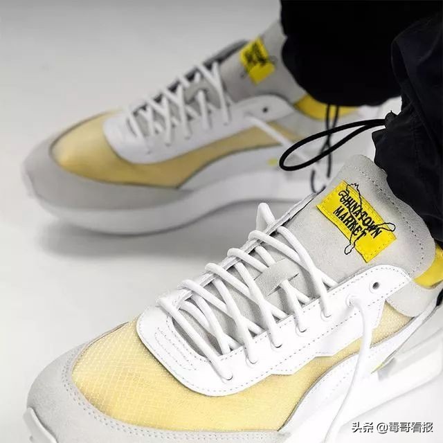 puma全黑色松糕鞋,puma深度解析